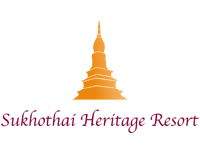 Sukhothai Heritage Logo